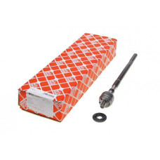 22511 FEBI BILSTEIN Тяга рульова Renault Kangoo/Clio II 97-/Nissan Kubistar 03- (L=300mm)