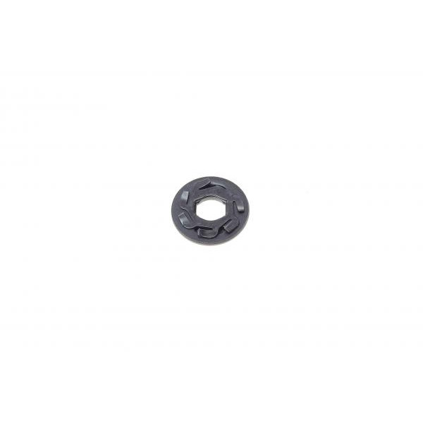 22511 FEBI BILSTEIN Тяга рульова Renault Kangoo/Clio II 97-/Nissan Kubistar 03- (L=300mm)