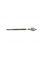 22519 FEBI BILSTEIN Тяга рульова Renault Kangoo 1.2-1.9 97- (L=265mm)