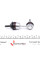 22588 FEBI BILSTEIN Тяга стабилизатора (переднего) Smart 06-0.8i 01-07