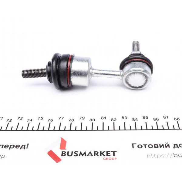 22588 FEBI BILSTEIN Тяга стабилизатора (переднего) Smart 06-0.8i 01-07