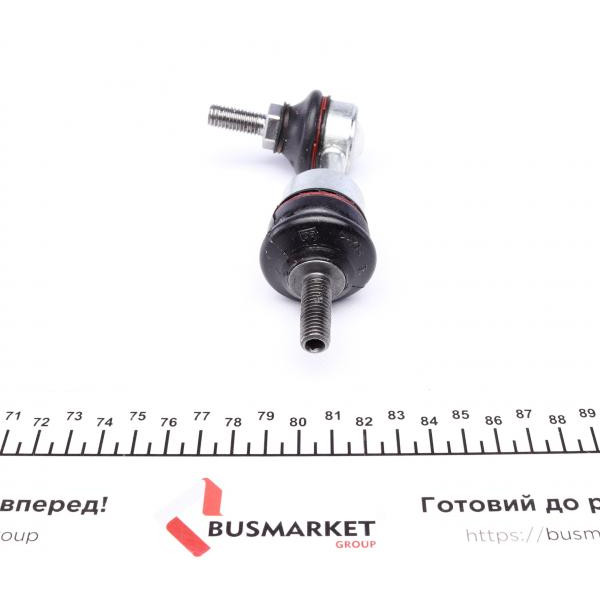 22588 FEBI BILSTEIN Тяга стабилизатора (переднего) Smart 06-0.8i 01-07
