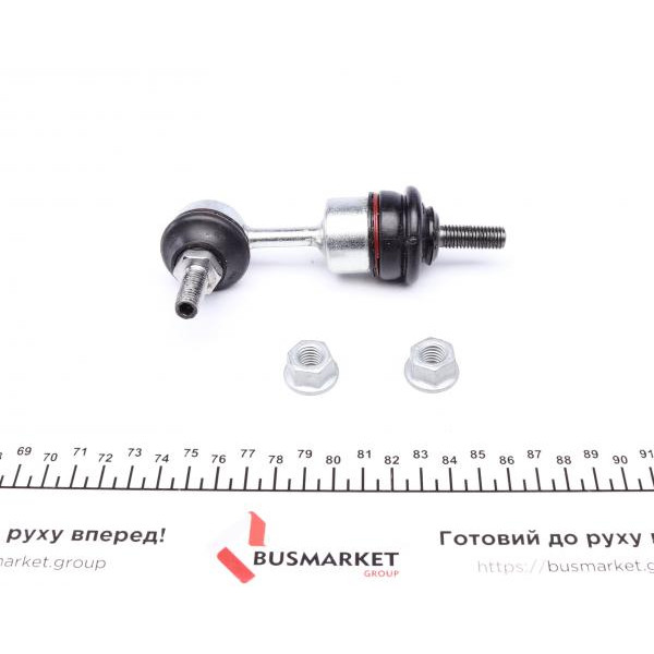 22588 FEBI BILSTEIN Тяга стабилизатора (переднего) Smart 06-0.8i 01-07
