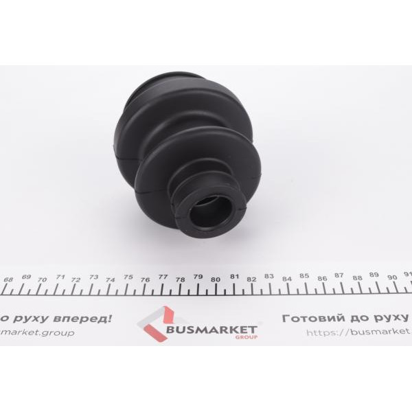 22607 FEBI BILSTEIN Пильник шрусу (зовнішній) MB E-class (W124/W210) 93-