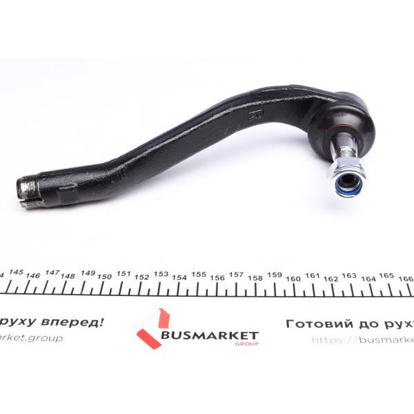22612 FEBI BILSTEIN Наконечник рульової тяги (R) MB M-class (W163) 98-05