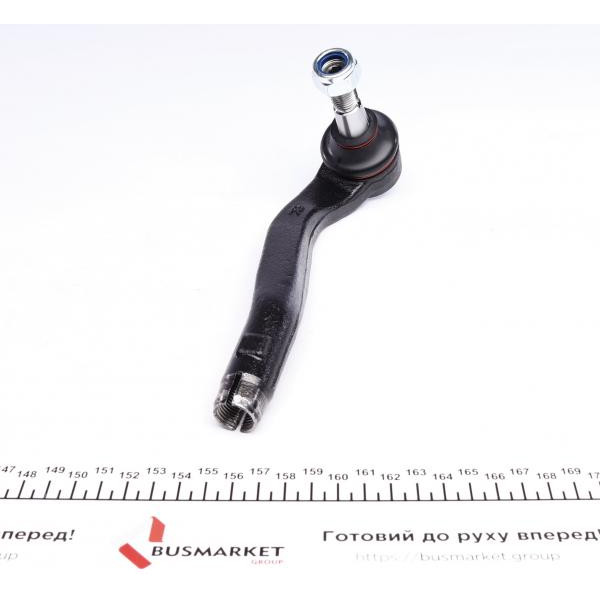 22612 FEBI BILSTEIN Наконечник рульової тяги (R) MB M-class (W163) 98-05