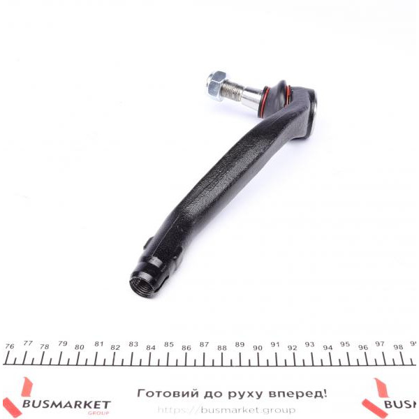22613 FEBI BILSTEIN Наконечник рульової тяги (L) MB (W163) 98-05