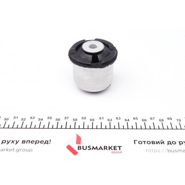 22654 FEBI BILSTEIN Сайлентблок важеля (переднього/зверху) MB E-class (W211) 02-11 (попер.)