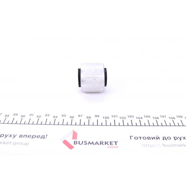 22670 FEBI BILSTEIN Сайлентблок важеля (заднього) MB S-class (W140/C140/W220) -05