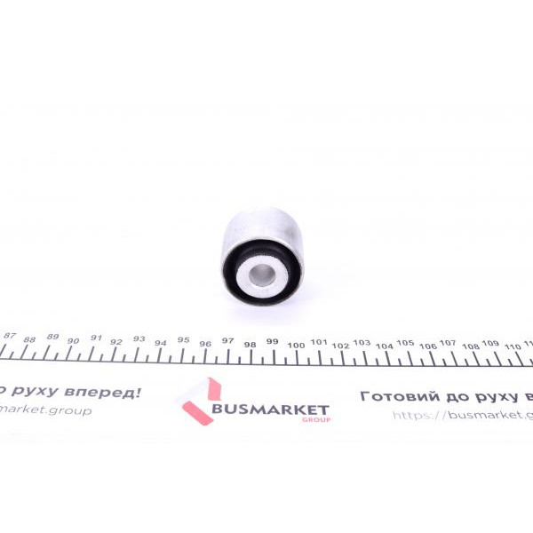22670 FEBI BILSTEIN Сайлентблок важеля (заднього) MB S-class (W140/C140/W220) -05