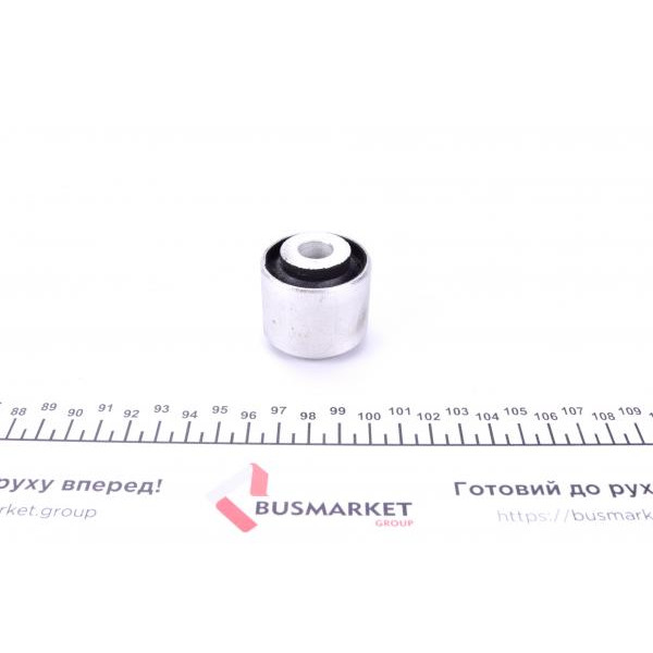 22670 FEBI BILSTEIN Сайлентблок важеля (заднього) MB S-class (W140/C140/W220) -05