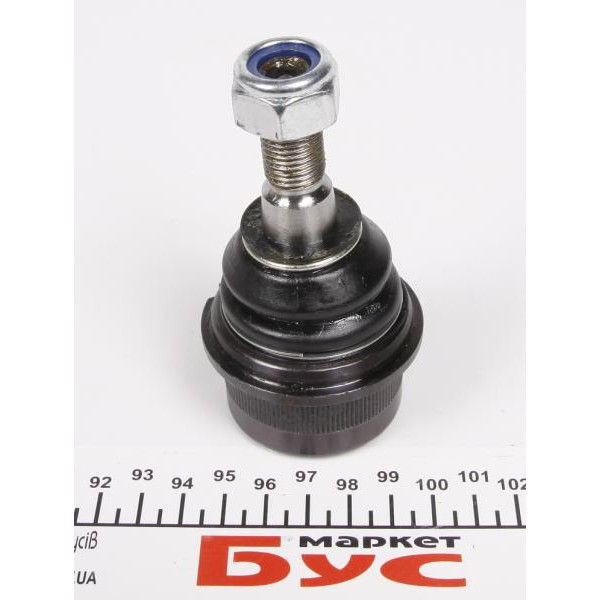 22710 FEBI BILSTEIN Опора кульова (передня/зверху/зовні) Renault Master 98-