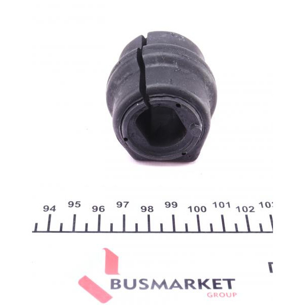 22715 FEBI BILSTEIN Втулка стабілізатора (переднього) Peugeot 307 02-
