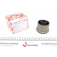 22755 FEBI BILSTEIN Сайлентблок балки (задньої/спереду/зверху/всередині) Volvo S60/S80 00-10