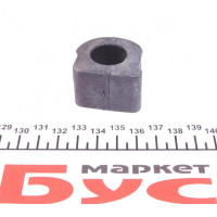 22794 FEBI BILSTEIN Втулка стабілізатора (переднього) Audi A3/TT/Skoda Octavia/Bora/VW Golf (d=20mm)