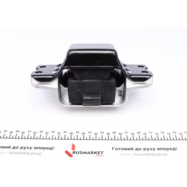 22934 FEBI BILSTEIN Подушка КПП VW Golf V-VI/Caddy III 1.9*2.0 TDI