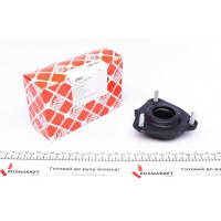 22943 FEBI BILSTEIN Подушка амортизатора (переднього) Ford Fiesta V/Fusion/Mazda 2 1.2-1.6 01- (без підшипника)