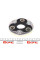 22960 FEBI BILSTEIN Муфта кардана еластична VW T4 2.4-2.5 TDI 92-03