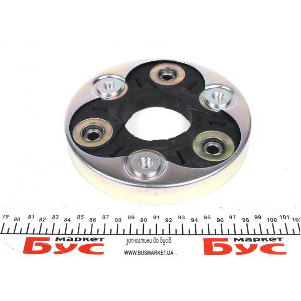 22960 FEBI BILSTEIN Муфта кардана еластична VW T4 2.4-2.5 TDI 92-03