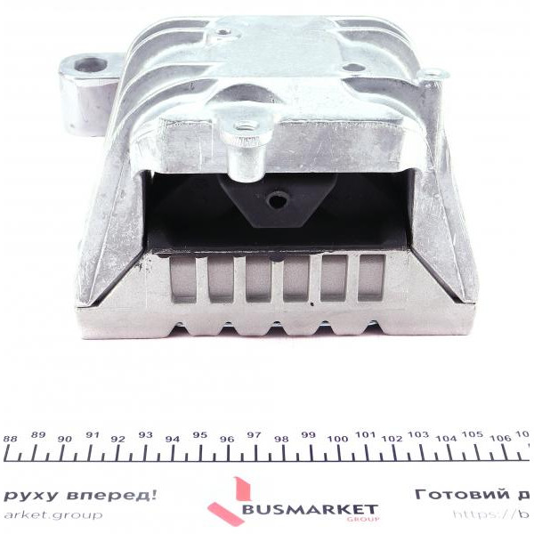 23018 FEBI BILSTEIN Подушка двигуна (R) VW Caddy 1.9TDI 03-