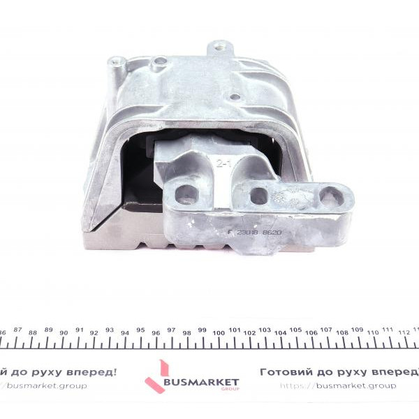 23018 FEBI BILSTEIN Подушка двигуна (R) VW Caddy 1.9TDI 03-