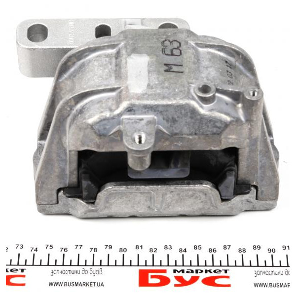23020 FEBI BILSTEIN Подушка двигуна (R) VW Caddy III 2.0 Eco fuel 06-15