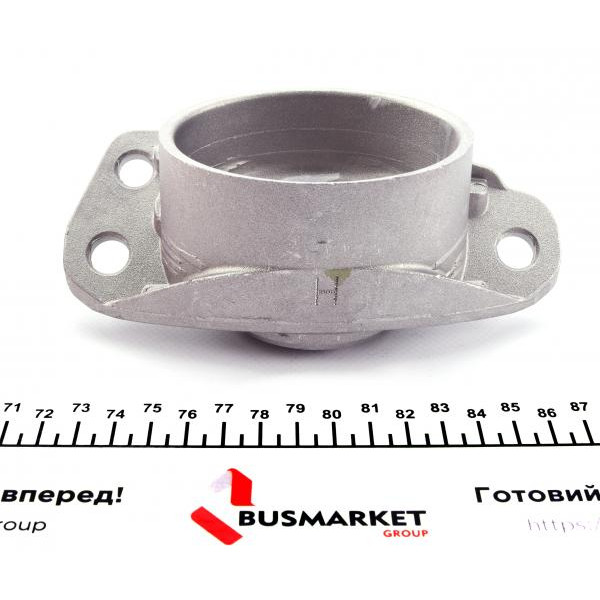 23024 FEBI BILSTEIN Подушка амортизатора (заднього) Skoda Octavia II 04-13/VW Golf V/VI 07-13