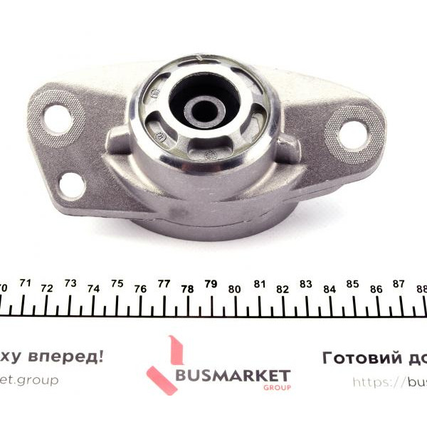 23024 FEBI BILSTEIN Подушка амортизатора (заднього) Skoda Octavia II 04-13/VW Golf V/VI 07-13