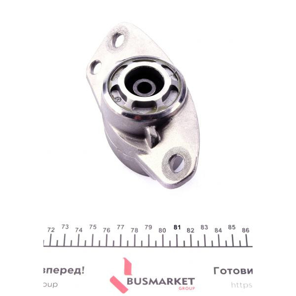 23024 FEBI BILSTEIN Подушка амортизатора (заднього) Skoda Octavia II 04-13/VW Golf V/VI 07-13