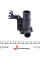 23044 FEBI BILSTEIN Фланець системи охолодження Audi 80/100/A6 1.6/2.0i 90-98