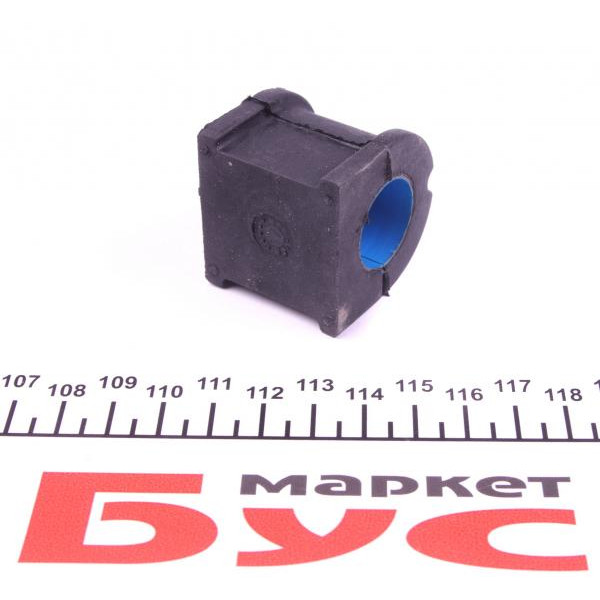 23133 FEBI BILSTEIN Втулка стабілізатора (переднього) Ford Transit 2.0/2.5TD 91-00 (d=20mm)