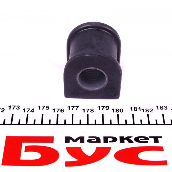 23135 FEBI BILSTEIN Втулка стабілізатора (переднього) Ford Transit 2.0/2.5 DI 92-00 (d=18mm)