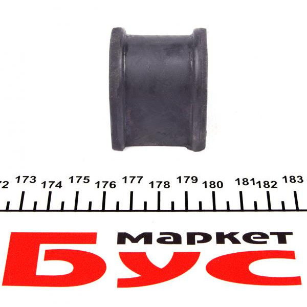 23135 FEBI BILSTEIN Втулка стабілізатора (переднього) Ford Transit 2.0/2.5 DI 92-00 (d=18mm)