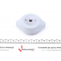 23138 FEBI BILSTEIN Подушка АКПП Audi A6/VW Passat 95-05