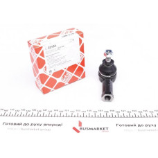 23154 FEBI BILSTEIN Наконечник тяги рулевой Opel Meriva A 1.3-1.8 03-10