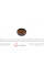 23205 FEBI BILSTEIN Заглушка ГБЦ Renault Kangoo 1.4/1.6 16V 01- (57.3x10.5) (для розподільного валу)