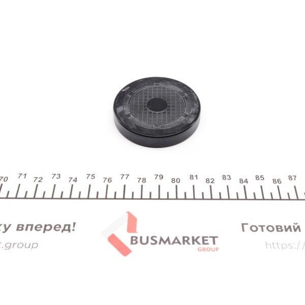 23205 FEBI BILSTEIN Заглушка ГБЦ Renault Kangoo 1.4/1.6 16V 01- (57.3x10.5) (для розподільного валу)