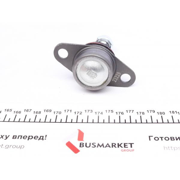 23229 FEBI BILSTEIN Опора кульова (передня/знизу) BMW X5 (E53) 00-
