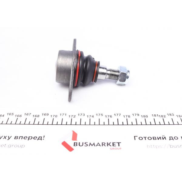 23229 FEBI BILSTEIN Опора кульова (передня/знизу) BMW X5 (E53) 00-