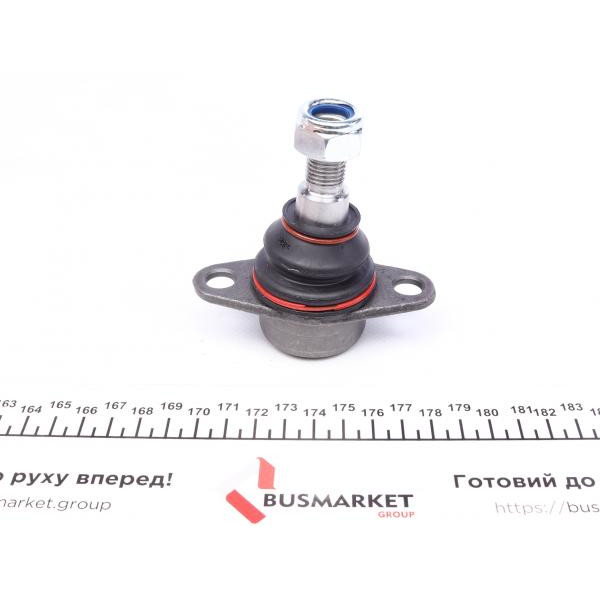 23229 FEBI BILSTEIN Опора кульова (передня/знизу) BMW X5 (E53) 00-