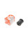 23281 FEBI BILSTEIN Сайлентблок важеля (переднього/знизу/спереду) Toyota Yaris 99-05
