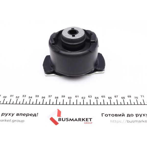 23318 FEBI BILSTEIN Сайлентблок балки (задня) Renault Laguna II 01- (R)