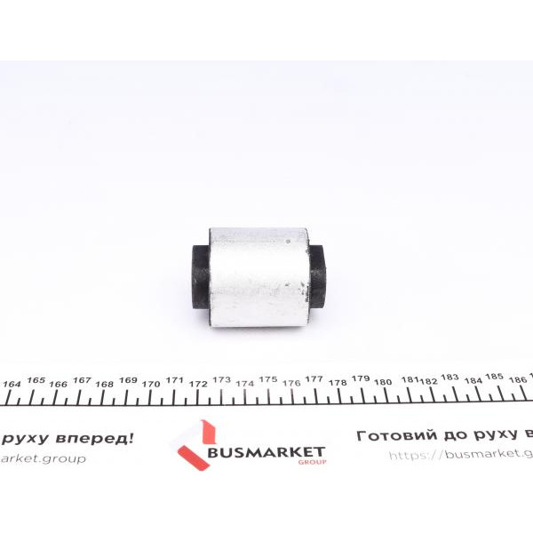 23364 FEBI BILSTEIN Сайлентблок важеля (переднього/знизу/ззаду) VW T4 90-03