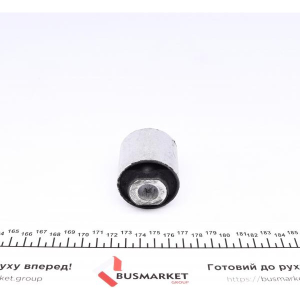 23364 FEBI BILSTEIN Сайлентблок важеля (переднього/знизу/ззаду) VW T4 90-03