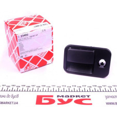 23402 FEBI BILSTEIN Ручка відкривання бардачку VW Golf III/ IV 91-02