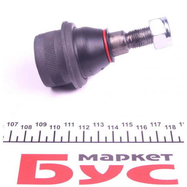 23417 FEBI BILSTEIN Опора кульова (передня/знизу) MB E-class (W211)/S-class (W220) 98-12