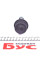 23417 FEBI BILSTEIN Опора кульова (передня/знизу) MB E-class (W211)/S-class (W220) 98-12
