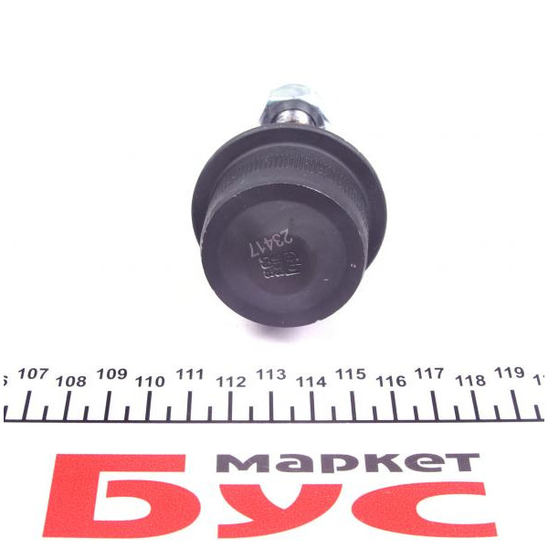 23417 FEBI BILSTEIN Опора кульова (передня/знизу) MB E-class (W211)/S-class (W220) 98-12