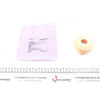 23440 FEBI BILSTEIN Відбійник амортизатора (переднього) Audi A6/VW Passat 96-05