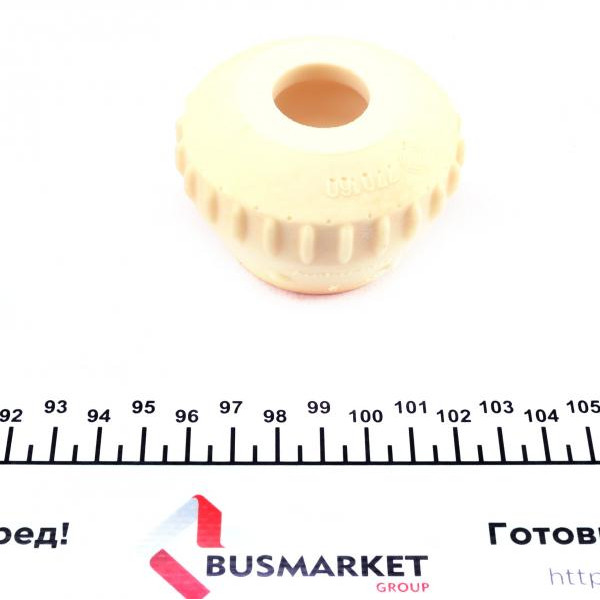 23440 FEBI BILSTEIN Відбійник амортизатора (переднього) Audi A6/VW Passat 96-05